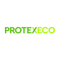 Protexeco.com logo, a brandable .com business name for sale