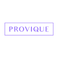 Provique.com logo, a brandable .com business name for sale