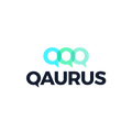 Qaurus.com logo, a brandable .com business name for sale