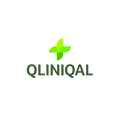 Qliniqal.com logo, a brandable .com business name for sale