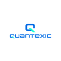Quantexic.com logo, a brandable .com business name for sale