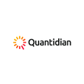 Quantidian.com logo, a brandable .com business name for sale