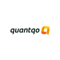 Quantqo.com logo, a brandable .com business name for sale
