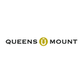 Queensmount.com logo, a brandable .com business name for sale