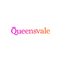 Queensvale.com logo, a brandable .com business name for sale