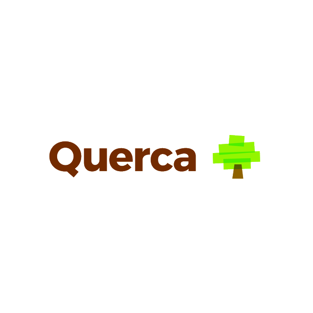Querca.com logo, a brandable .com business name for sale