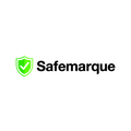 Safemarque.com logo, a brandable .com business name for sale