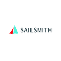 Sailsmith.com logo, a brandable .com business name for sale
