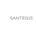 Santegis.com logo, a brandable .com business name for sale