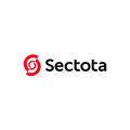 Sectota.com logo, a brandable .com business name for sale
