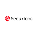 Securicos.com logo, a brandable .com business name for sale