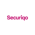 Securiqo.com logo, a brandable .com business name for sale