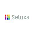 Seluxa.com logo, a brandable .com business name for sale