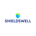 Shieldswell.com logo, a brandable .com business name for sale
