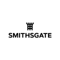 Smithsgate.com logo, a brandable .com business name for sale