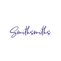 Smithsmiths.com logo, a brandable .com business name for sale
