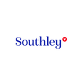 Southley.com logo, a brandable .com business name for sale