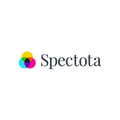 Spectota.com logo, a brandable .com business name for sale