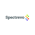 Spectrevo.com logo, a brandable .com business name for sale