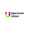 SpectrumUnion.com logo, a brandable .com business name for sale
