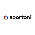Sportoni.com logo, a brandable .com business name for sale