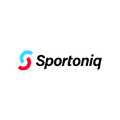 Sportoniq.com logo, a brandable .com business name for sale