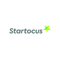 Startocus.com logo, a brandable .com business name for sale