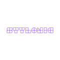 Stylonic.com logo, a brandable .com business name for sale