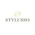 Stylusso.com logo, a brandable .com business name for sale