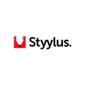 Styylus.com logo, a brandable .com business name for sale