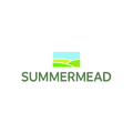 Summermead.com logo, a brandable .com business name for sale