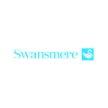 Swansmere.com logo, a brandable .com business name for sale