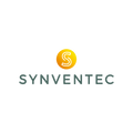 Synventec.com logo, a brandable .com business name for sale