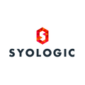 Syologic.com logo, a brandable .com business name for sale