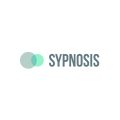 Sypnosis.com logo, a brandable .com business name for sale