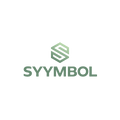 Syymbol.com logo, a brandable .com business name for sale