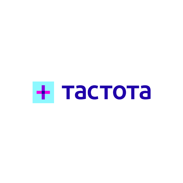 Tactota.com logo, a brandable .com business name for sale