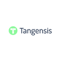 Tangensis.com logo, a brandable .com business name for sale