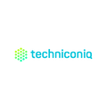 Techniconiq.com logo, a brandable .com business name for sale