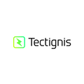 Tectignis.com logo, a brandable .com business name for sale