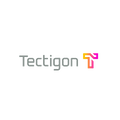 Tectigon.com logo, a brandable .com business name for sale