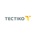 Tectiko.com logo, a brandable .com business name for sale