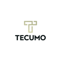 Tecumo.com logo, a brandable .com business name for sale