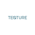 Teqture.com logo, a brandable .com business name for sale