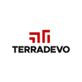 Terradevo.com logo, a brandable .com business name for sale