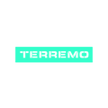 Terremo.com logo, a brandable .com business name for sale