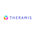 Theramis.com logo, a brandable .com business name for sale