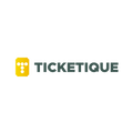 Ticketique.com logo, a brandable .com business name for sale