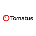 Tomatus.com logo, a brandable .com business name for sale