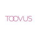 Toovus.com logo, a brandable .com business name for sale